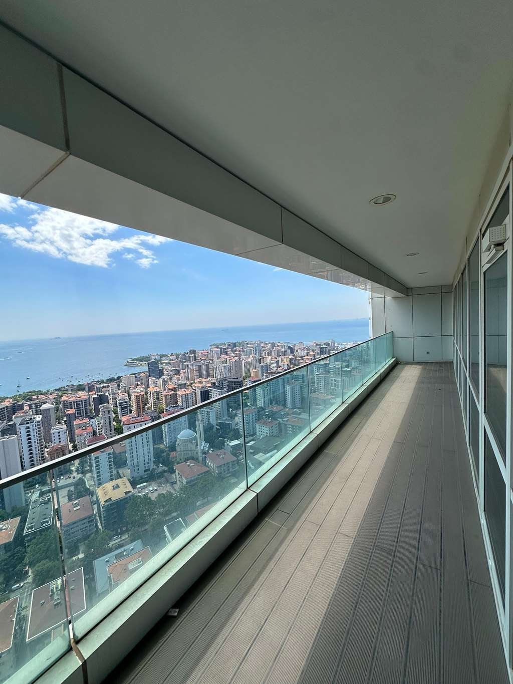 Appartamento a Istanbul, Provincia di Istanbul, Turchia 2 - 18754668
