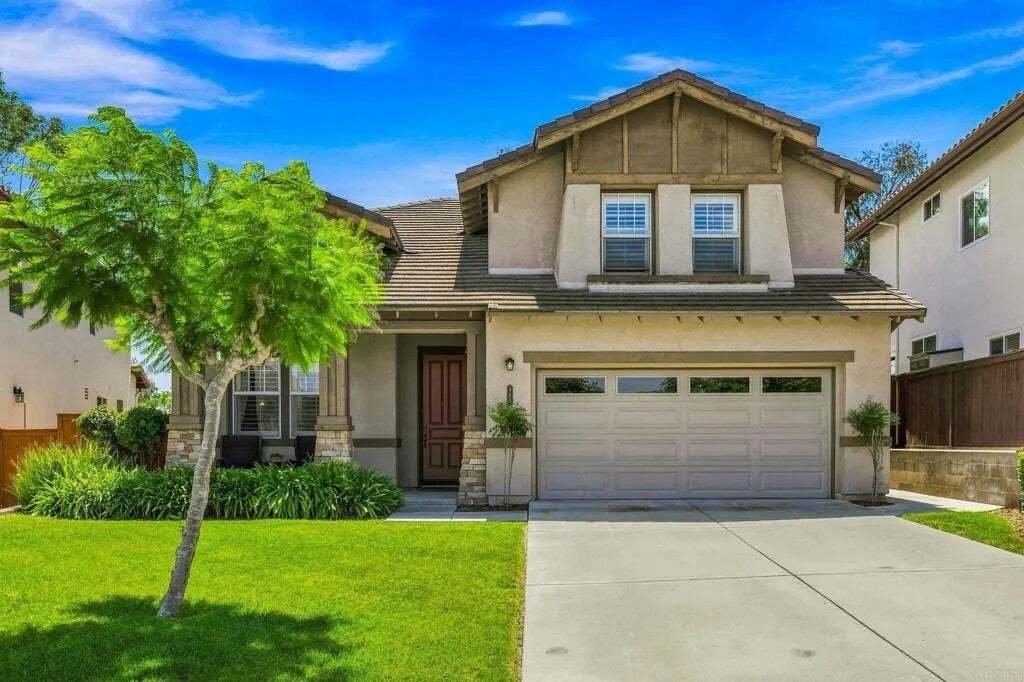House in Chula Vista, California, United States 1 - 18748851