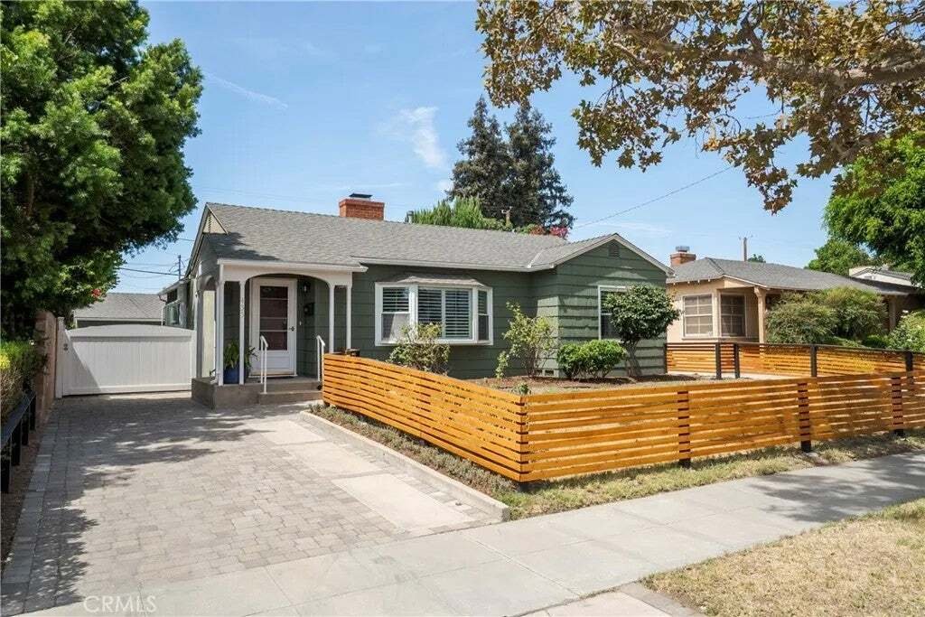 Casa en Burbank, California, Estados Unidos 1 - 18755796
