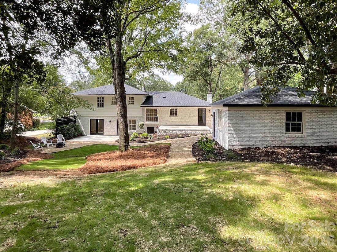Casa a Charlotte, Carolina del Nord, Stati Uniti 2 - 18751854