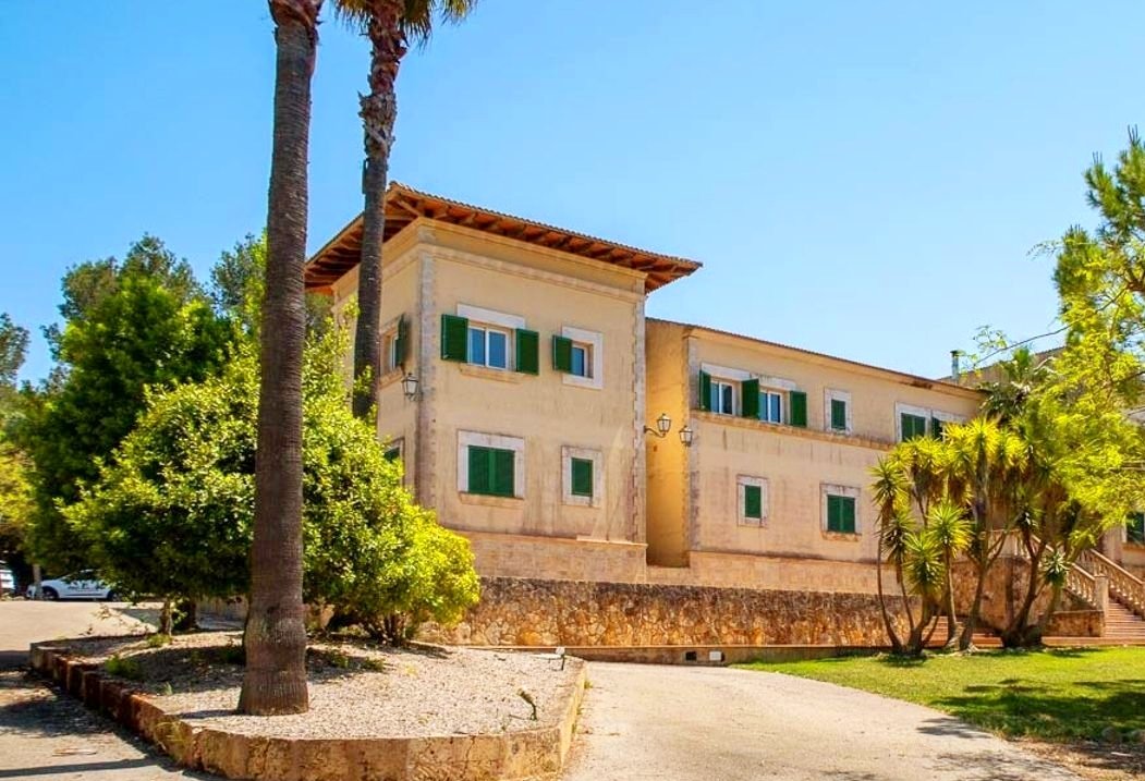 Finca a Algaida, Isole Baleari, Spagna 3 - 18761369