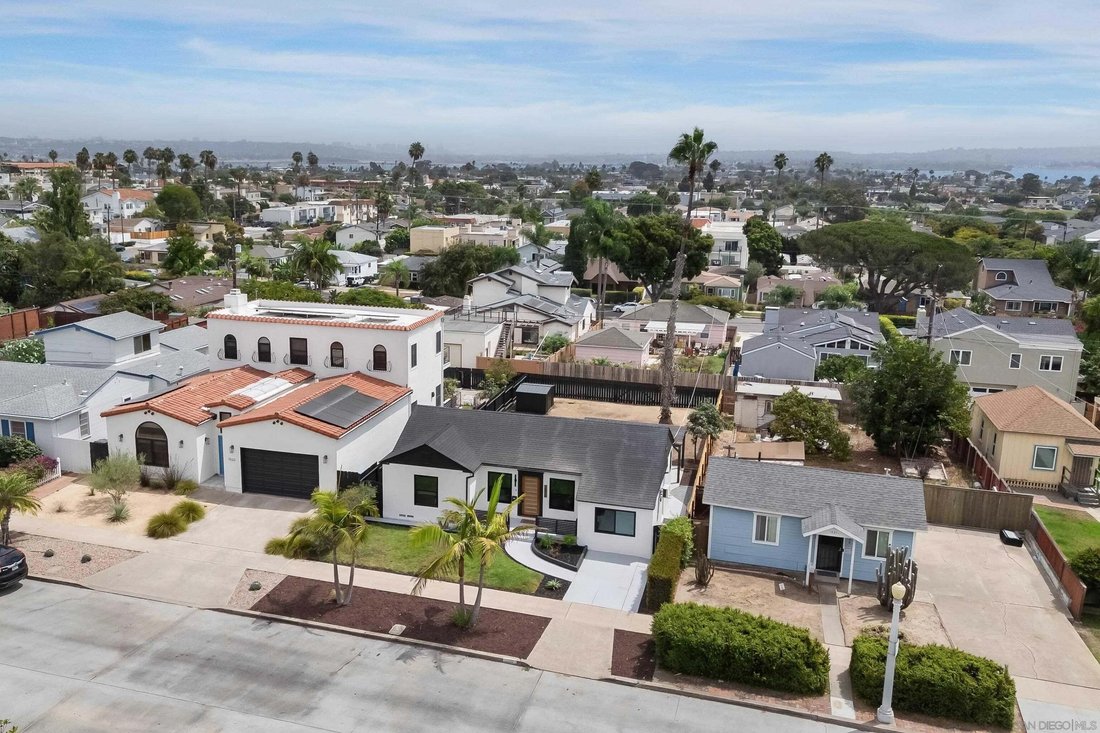 House in San Diego, California, United States 4 - 18751689