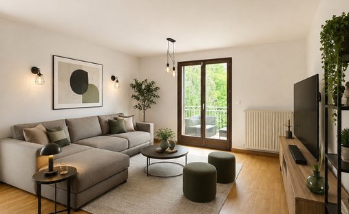 House in Longeville-les-Metz, Grand Est, France 1