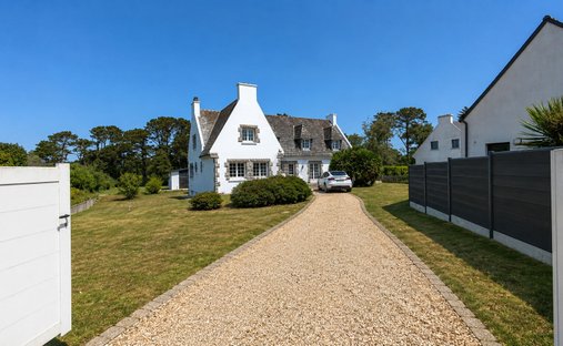Casa en Lambézellec, Brest, Francia 1