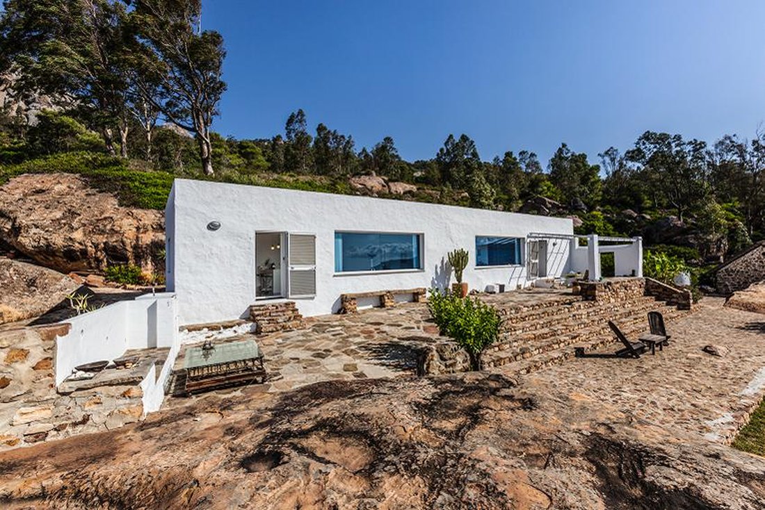 Finca in Tarifa, Andalusien, Spanien 4 - 18760897