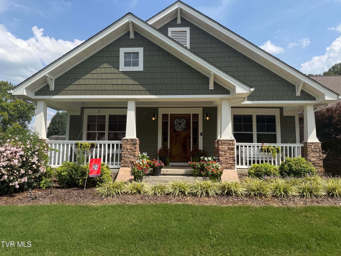 Casa a Elizabethton, Tennessee, Stati Uniti 5 - 18748719