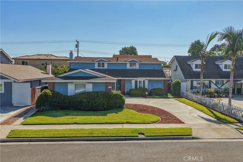 Casa en Fountain Valley, California, Estados Unidos 2 - 18750296