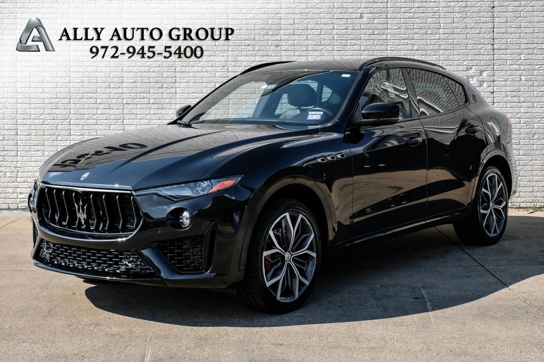 Suv in Plano, TX, United States 1 - 18756529