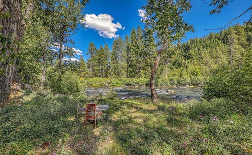 Haus in Truckee, Kalifornien, Vereinigte Staaten 1