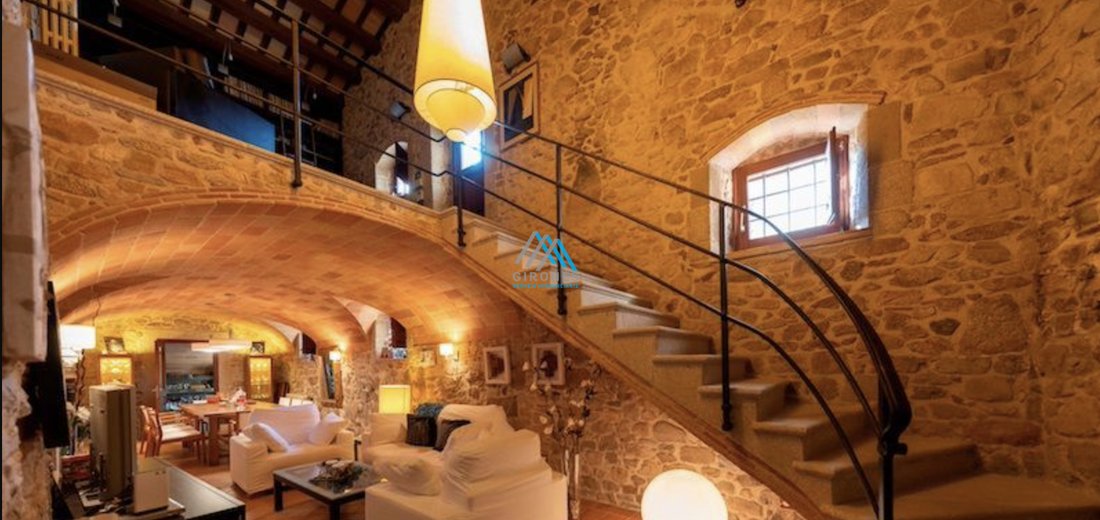 Casa di campagna a Platja d'Aro, Catalogna, Spagna 2 - 16361606
