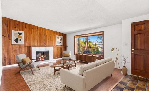Casa en Fountain Valley, California, Estados Unidos 1
