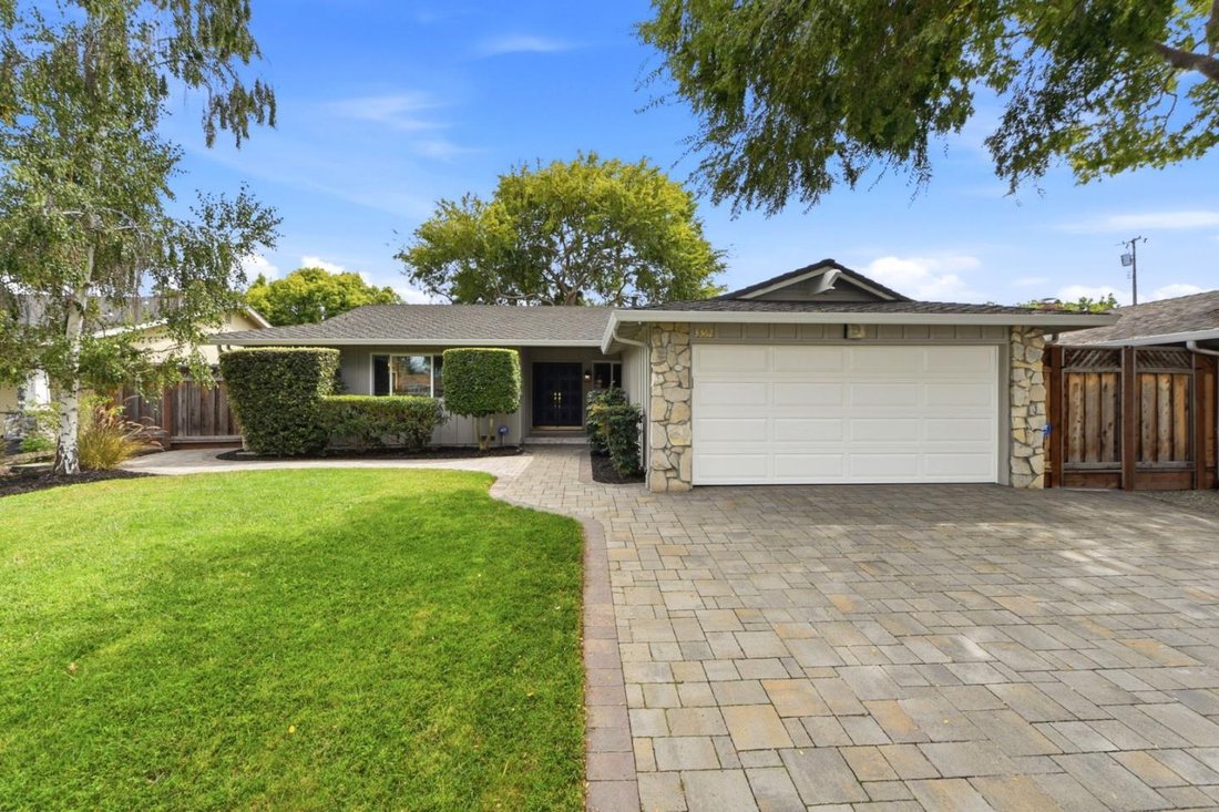 House in San Jose, California, United States 1 - 18756932