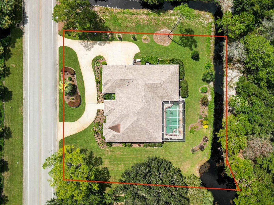 Casa a New Smyrna Beach, Florida, Stati Uniti 4 - 18756016