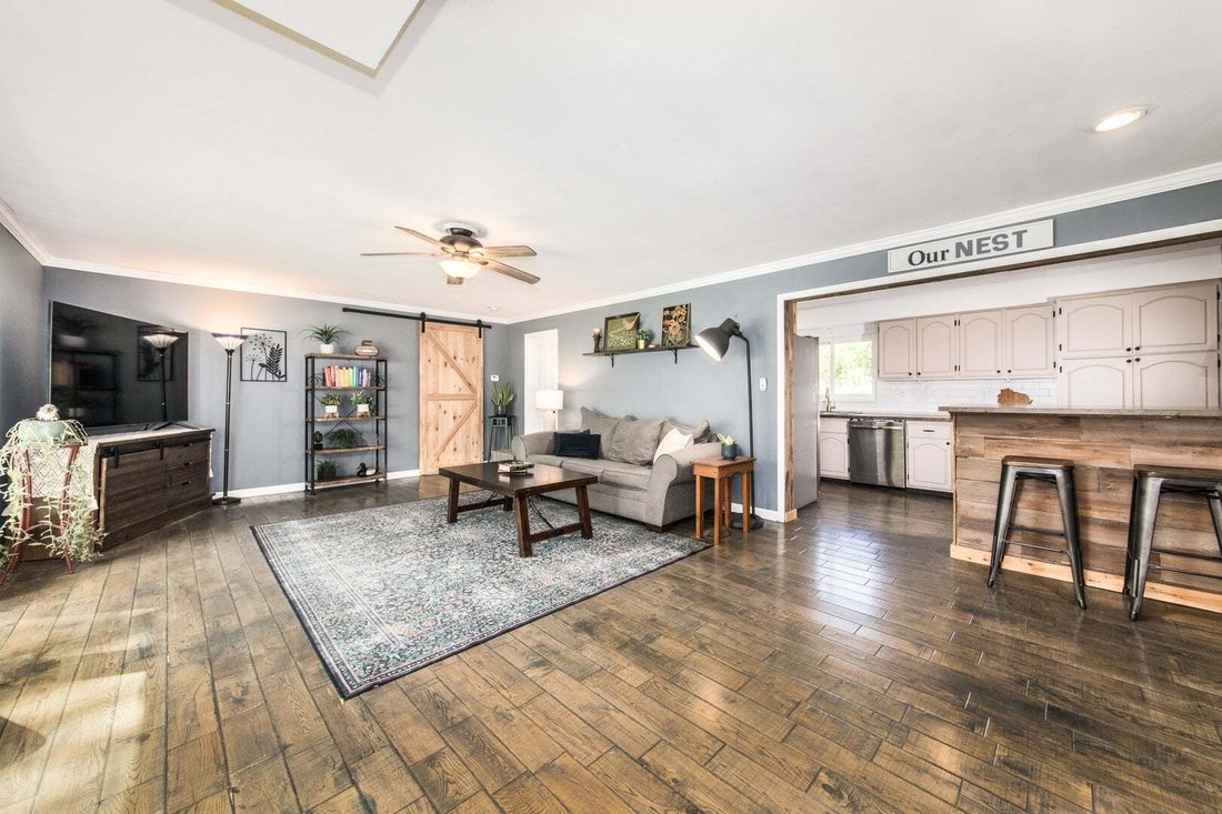 Casa en Elk Grove Village, Illinois, Estados Unidos 4 - 18758667