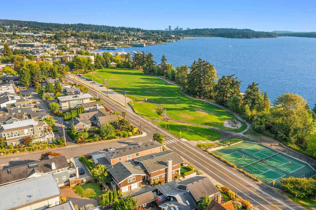 Haus in Kirkland, Washington, Vereinigte Staaten 5 - 18750057