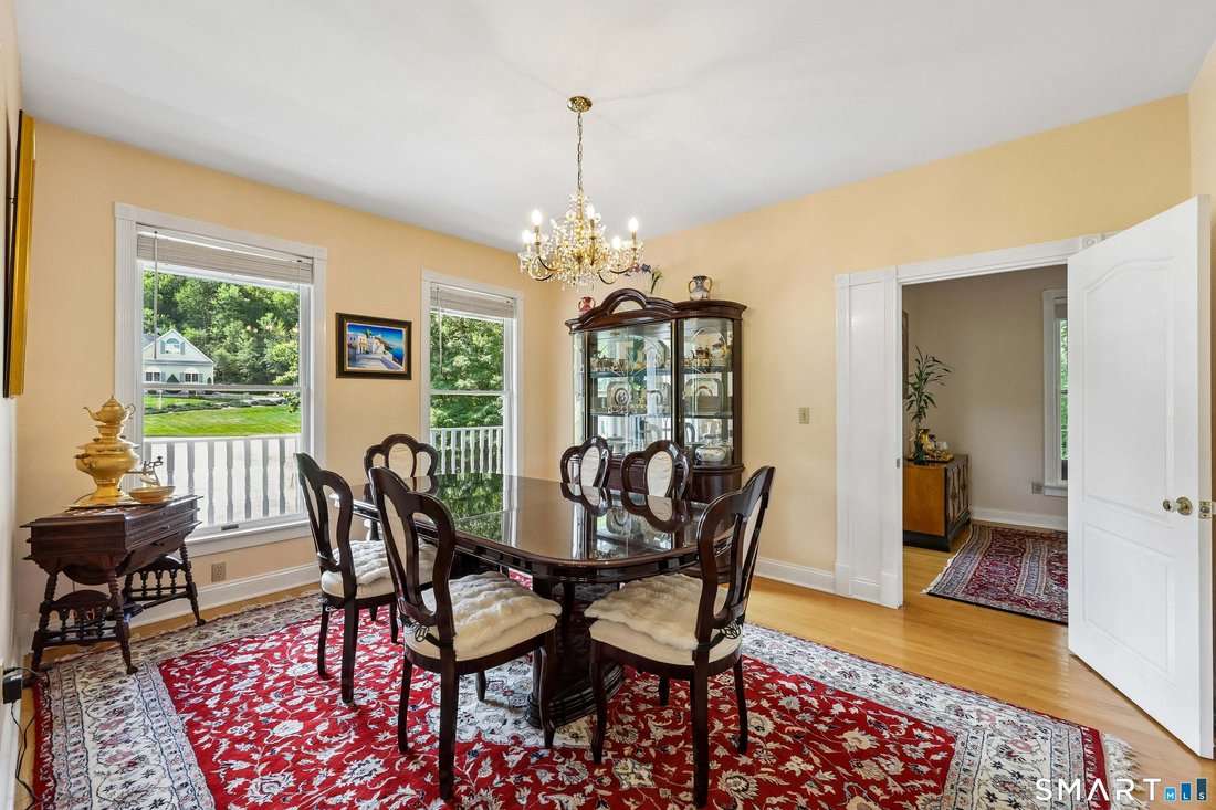 Maison à Wolcott, Connecticut, États-Unis 5 - 18755254