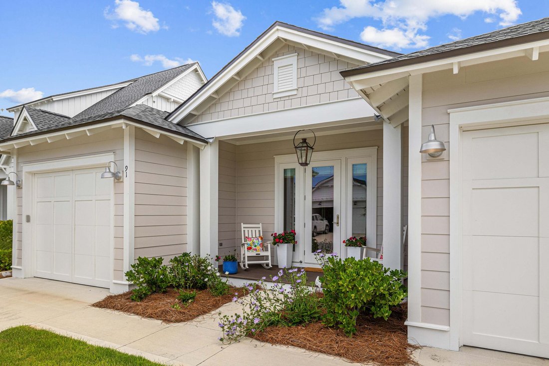 Casa en Watersound, Florida, Estados Unidos 5 - 18755985