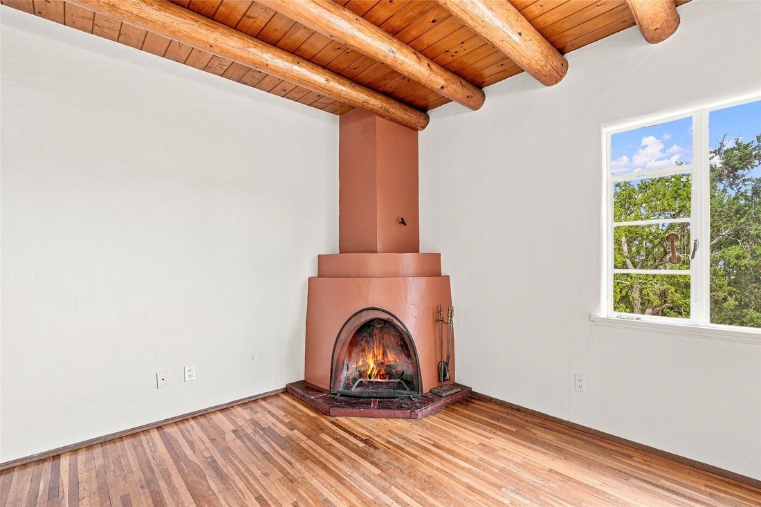 Casa en Santa Fe, Nuevo México, Estados Unidos 4 - 18750518