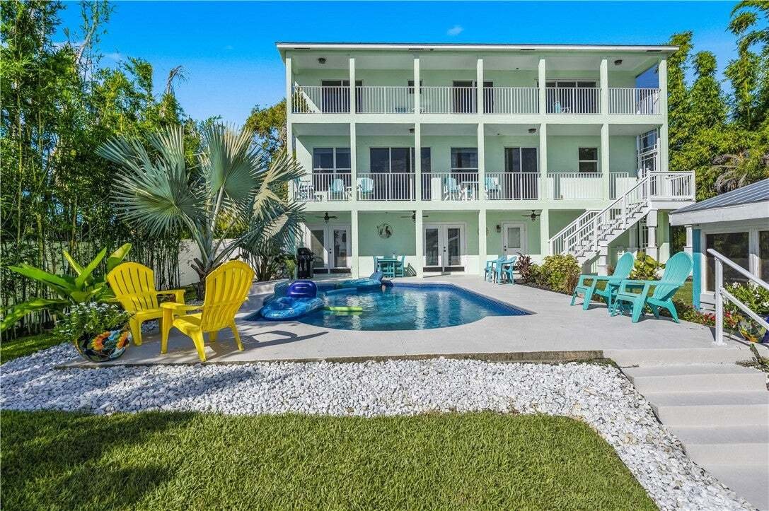 Maison à Sebastian, Floride, États-Unis 1 - 18750922