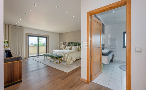 House in Vila Garcia, Aboim e Chapa, Porto District, Portugal 1
