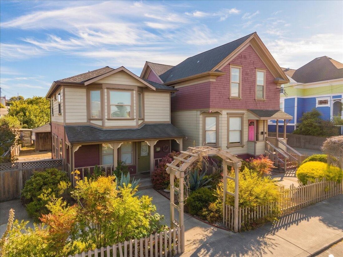 Altro a Eureka, California, Stati Uniti 1 - 18750047