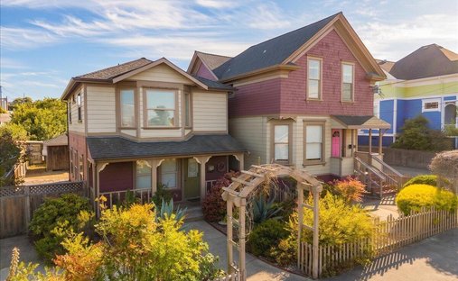 Eureka, California, Stati Uniti 1