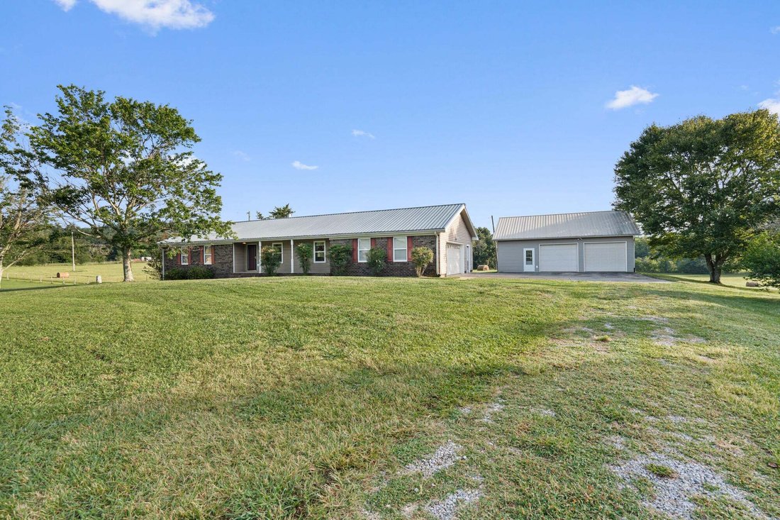 House in Cleveland, Tennessee, United States 3 - 18748766
