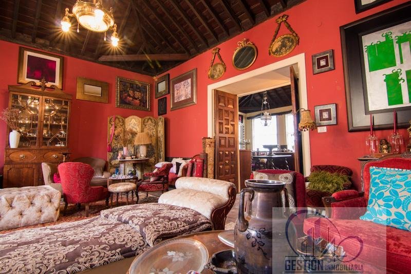 House in San Cristobal de La Laguna, Canary Islands, Spain 2 - 12404690