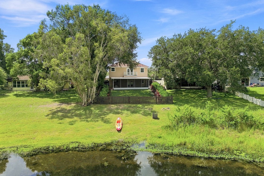 Haus in Tampa, Florida, Vereinigte Staaten 3 - 18749469