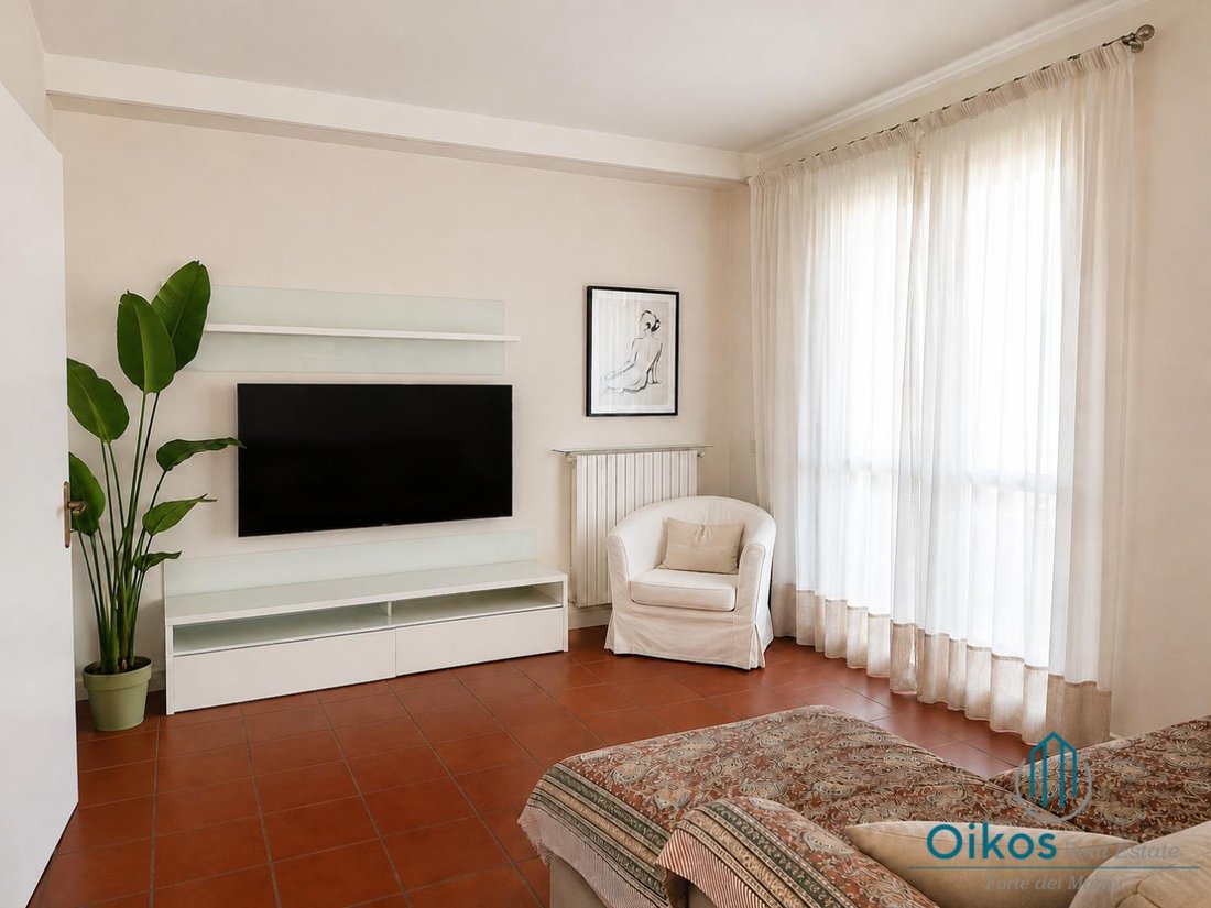 Apartment in Vittoria Apuana, Forte dei Marmi, Tuscany 4 - 18760004