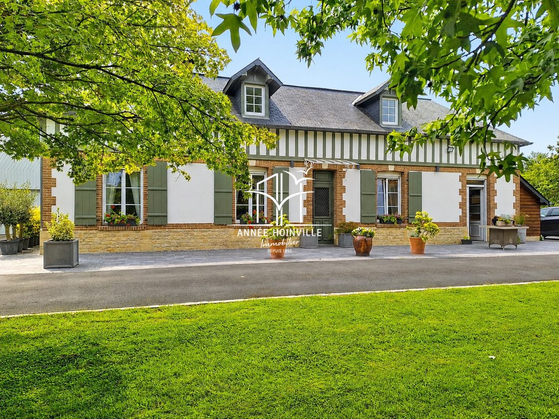 Casa a Secteur Sauvegarde, Honfleur, Francia 1 - 18603948