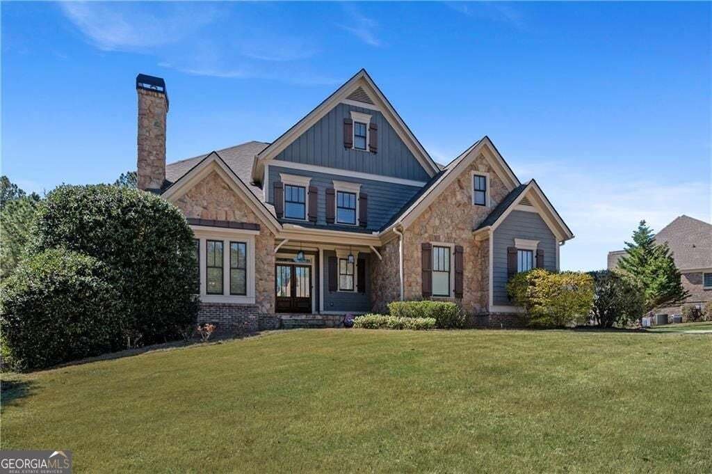 Casa a Acworth, Georgia, Stati Uniti 5 - 18749390