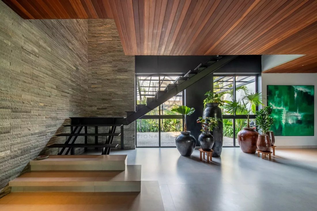 Villa à Sanur, Bali, Indonésie 4 - 18749611