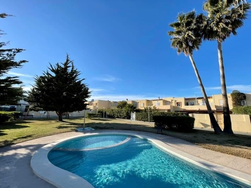 Casa a Sant Josep de sa Talaia, Isole Baleari, Spagna 4 - 18749935