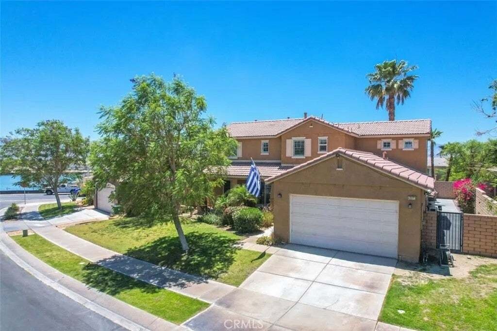 House in Indio, California, United States 2 - 18757095