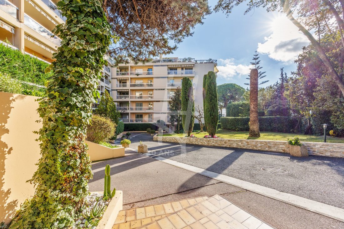 Appartement à Nice, Provence-Alpes-Côte d'Azur, France 4 - 18757958