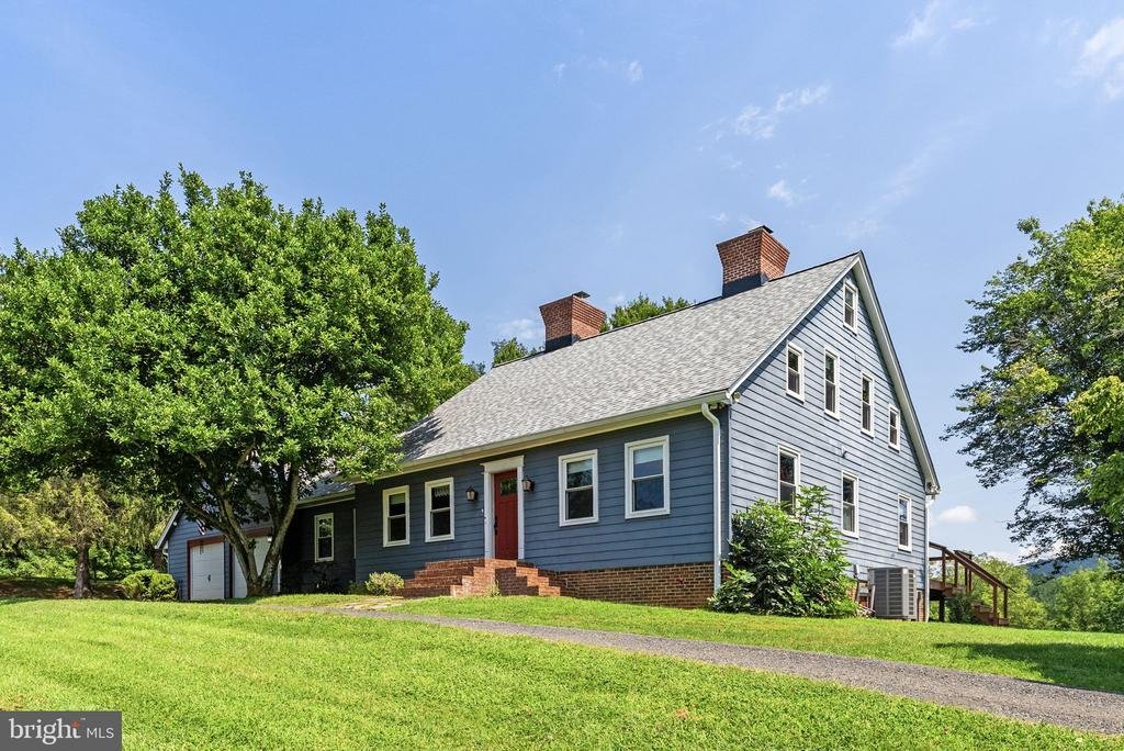 Casa a Marshall, Virginia, Stati Uniti 1 - 18756764