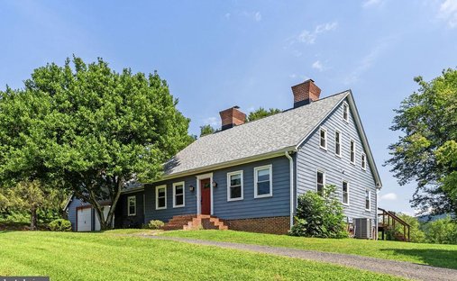 Casa a Marshall, Virginia, Stati Uniti 1