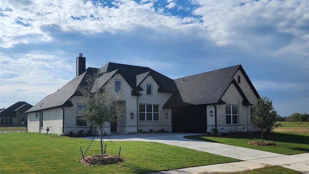 Haus in New Fairview, Texas, Vereinigte Staaten 1 - 17872366