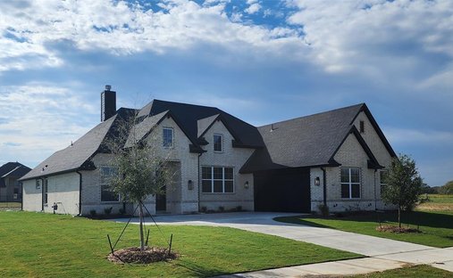 Casa en New Fairview, Texas, Estados Unidos 1