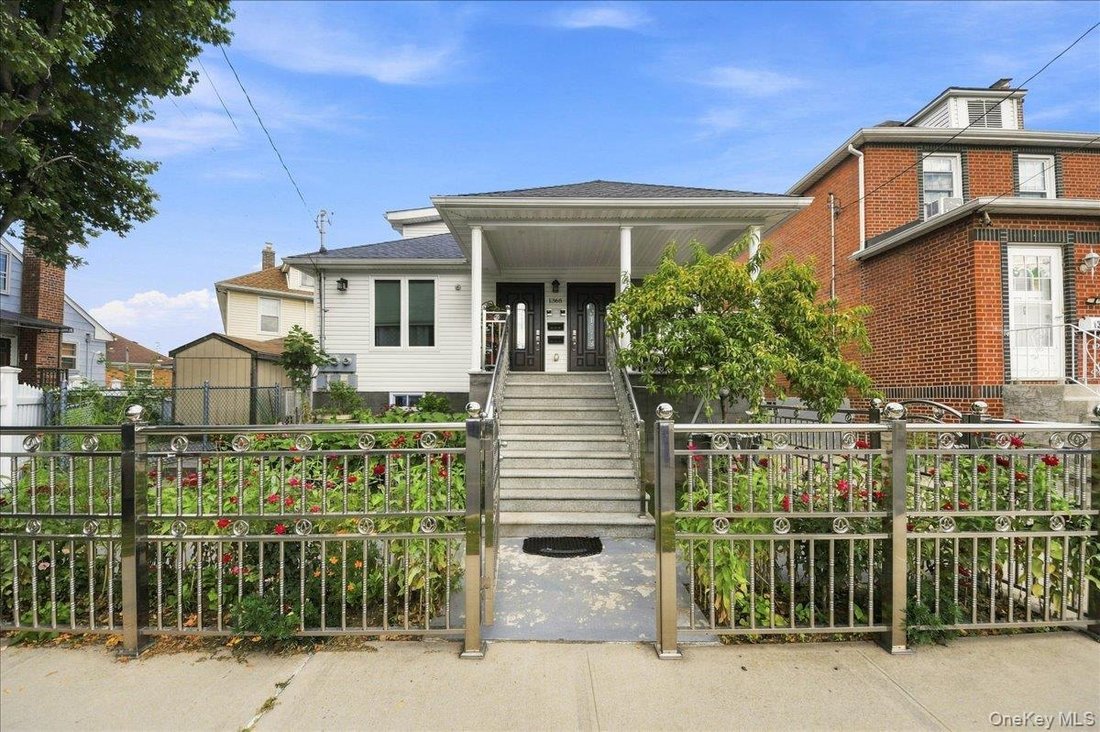 Casa a New York, New York, Stati Uniti 1 - 18753667