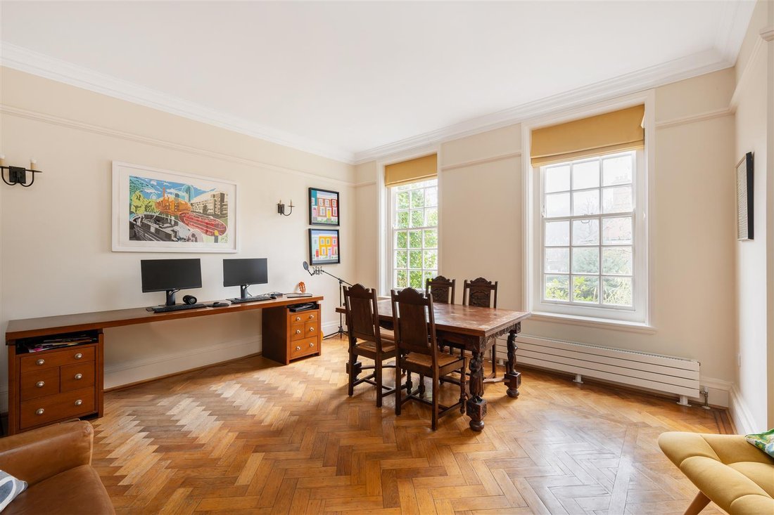 Apartment in Hamstead, Shalfleet, England 5 - 18761216