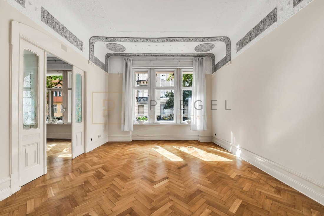 Appartement à Berlin, Berlin, Allemagne 5 - 18759361