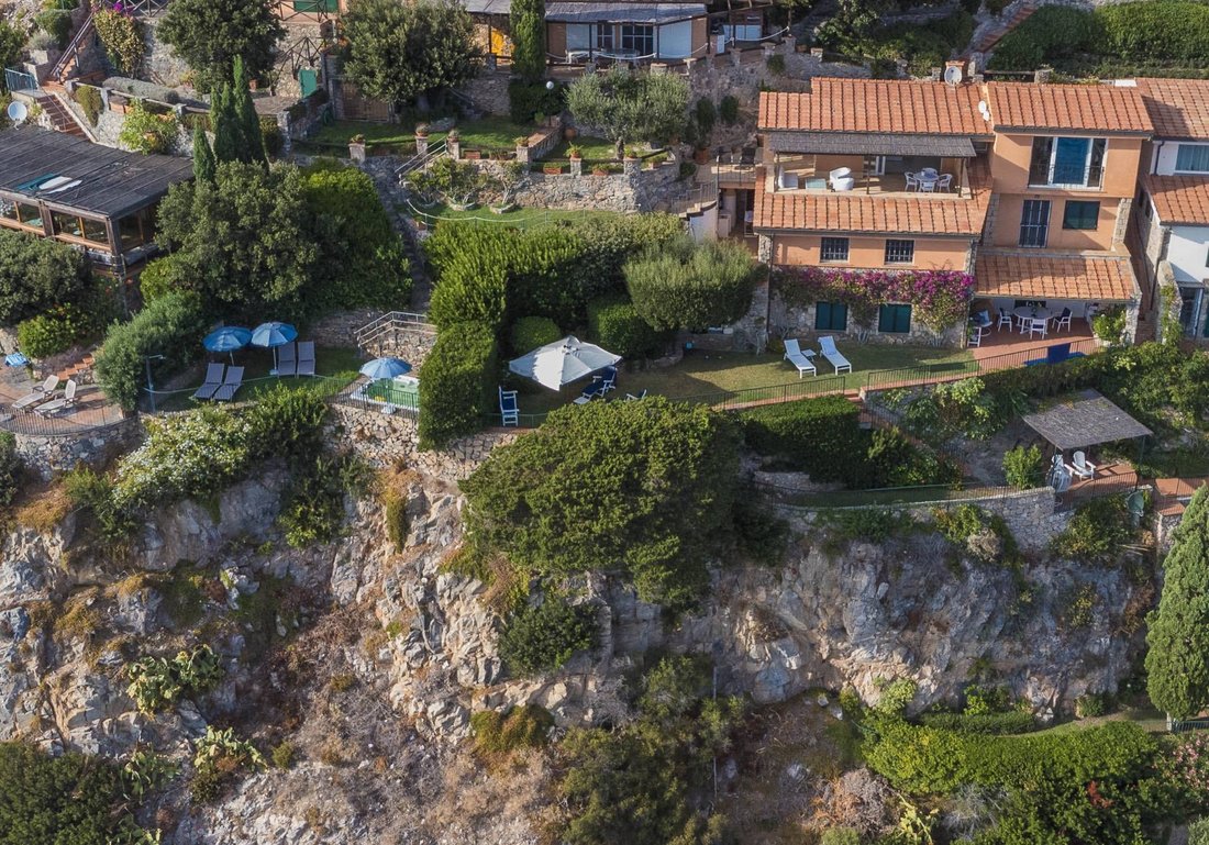 Villa in Monte Argentario, Toskana, Italien 5 - 18757753