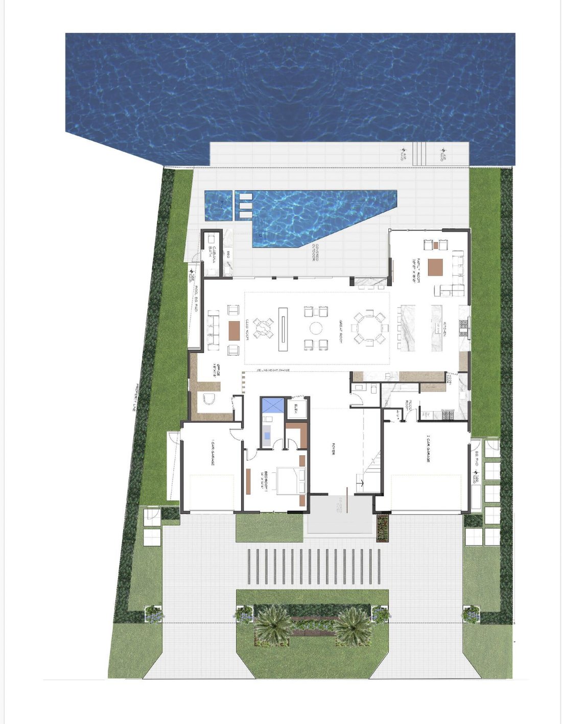 Casa a Boca Raton, Florida, Stati Uniti 2 - 18758390