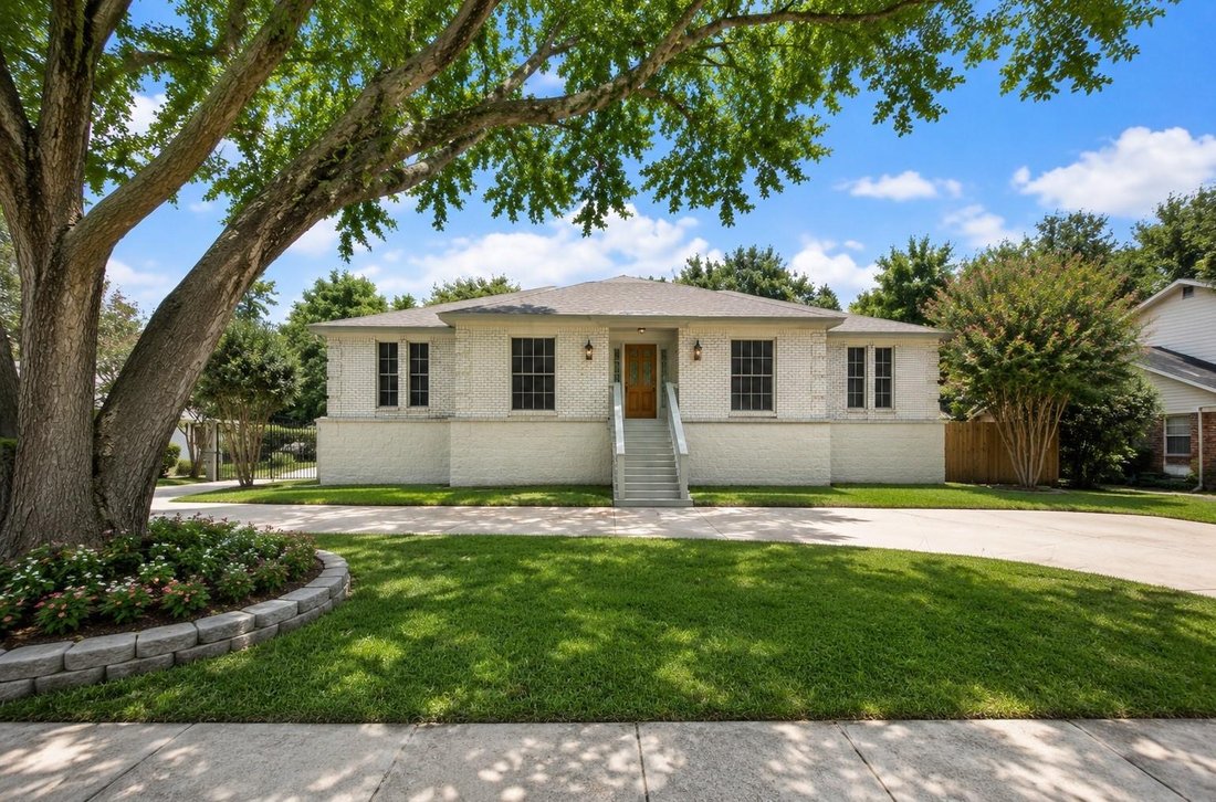 House in Houston, Texas, United States 1 - 18758831