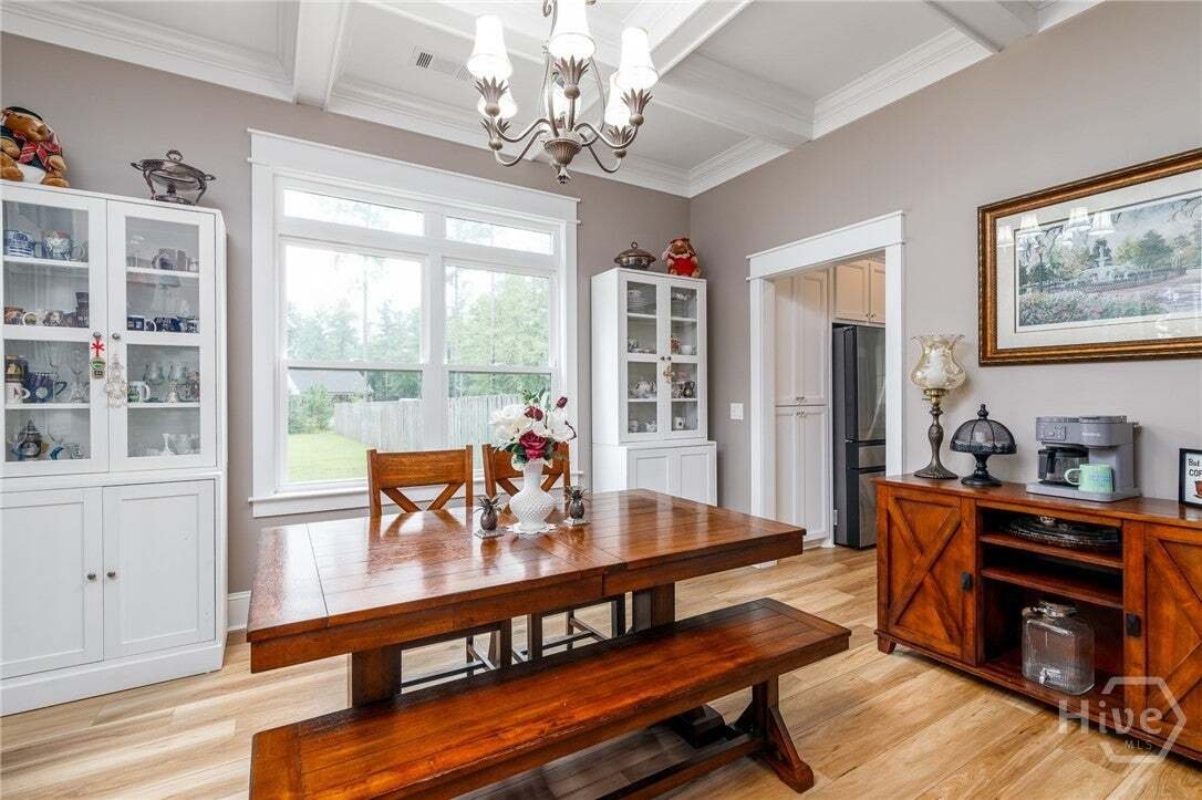 House in Brooklet, Georgia, United States 4 - 18756961