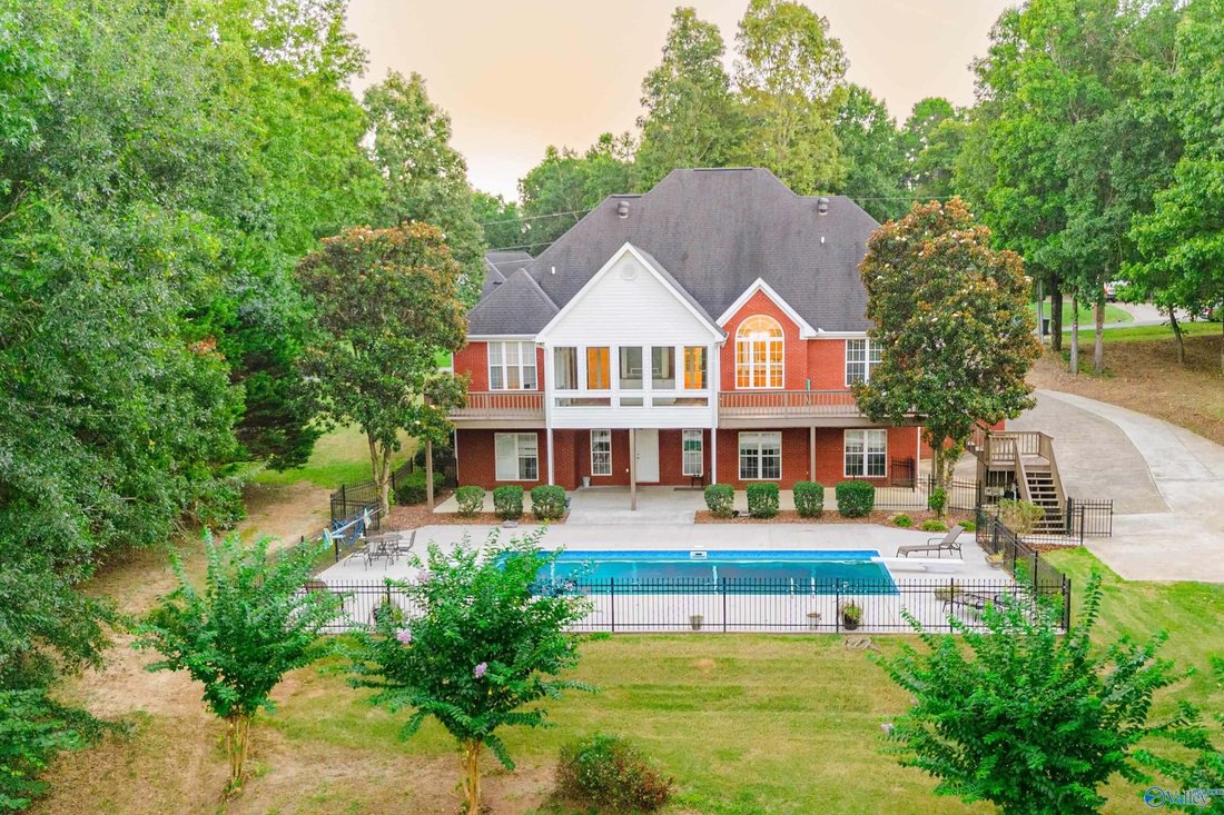 Haus in Glencoe, Alabama, Vereinigte Staaten 2 - 18750928