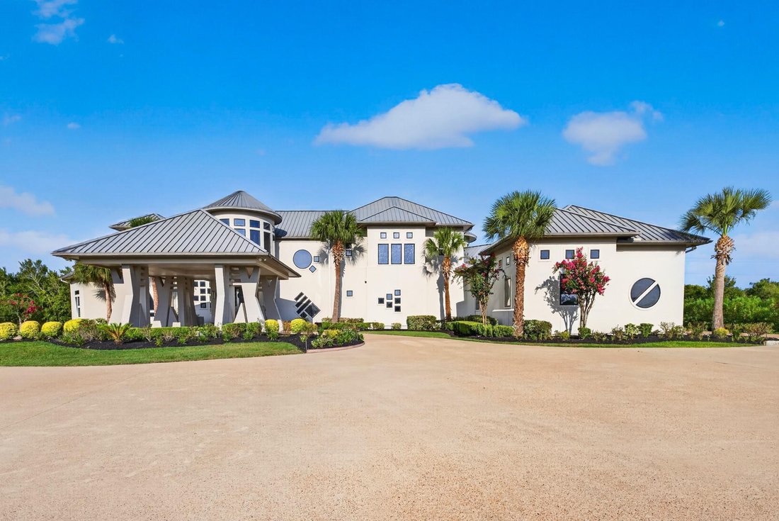 Haus in Sugar Land, Texas, Vereinigte Staaten 2 - 18749269