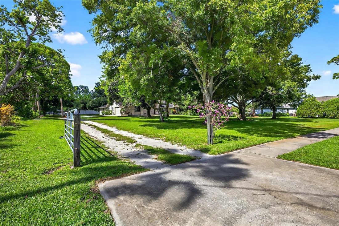 Maison à Pinellas Park, Floride, États-Unis 1 - 18751397